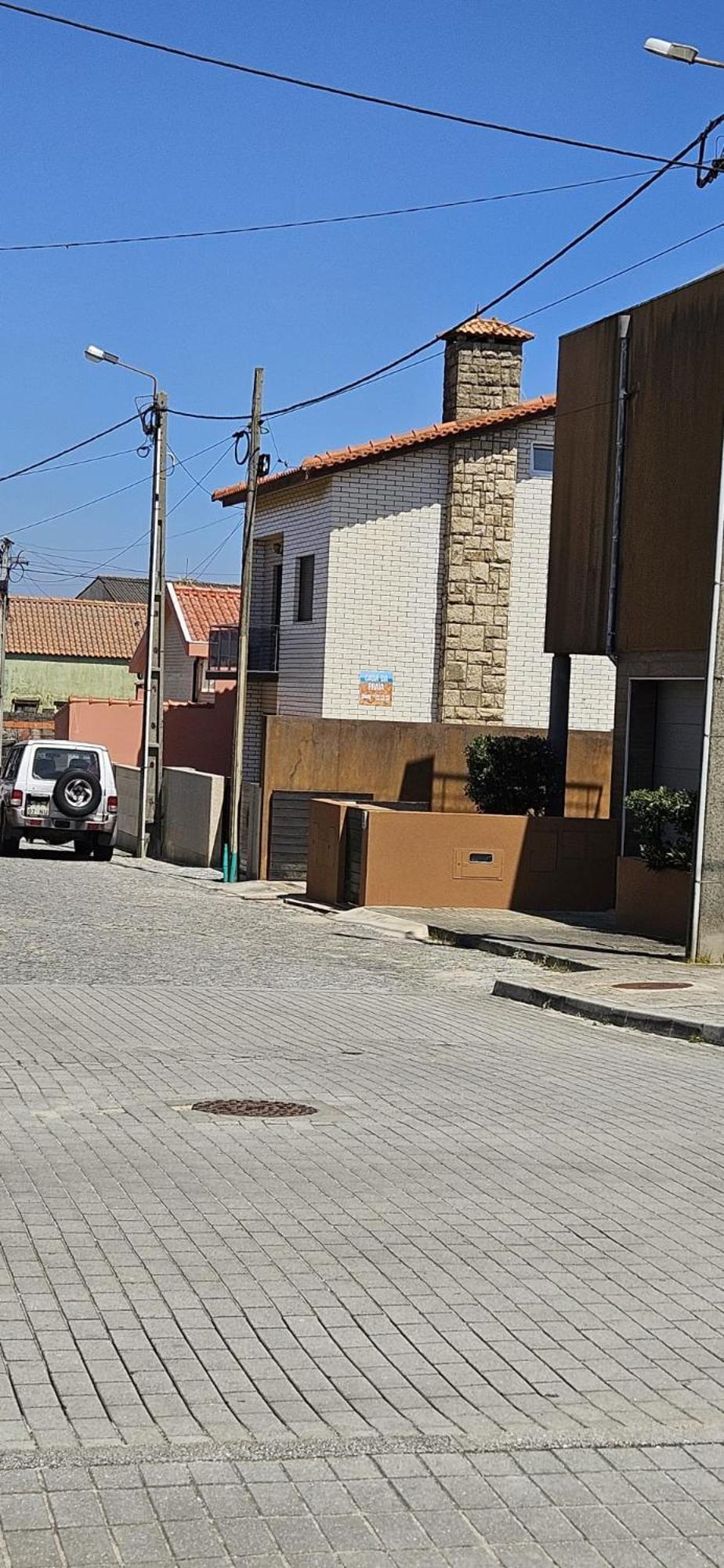 Casa Da Praia Povoa de Varzim Exterior photo